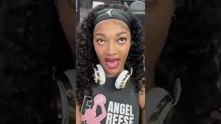 Angel Reese Quits Chicago Sky &mdash; Entire Team Turns Against Her!