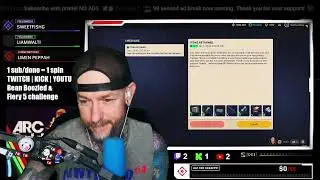 Tuesday night Goop run! シ SUB discounts! !discord !donate @richthetattguy #arcraiders