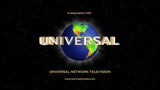 Wolf Films/Universal Network Television (2003)
