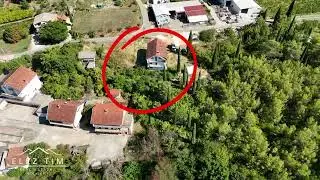 Kuća Čitluk/Potpolje