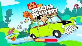 Android game 😍 || MR Bean Special Delivery ❤️ || WB Sam Gamer 