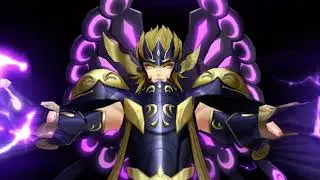 Oxlink vs EMS13 - Shijima vs MiloDC