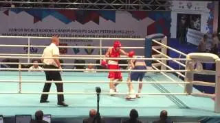 marc castro vs russia day 2