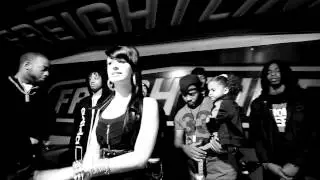 Power Moves Cypher