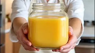 HOW to MAKE Ghee at HOME | Arunachal Pradesh 