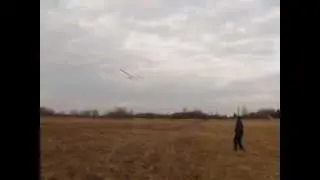Ogar SZD-45