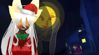 Manzanita reacts to 