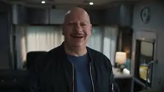 PLANTERS 2023 Super Bowl Jeff Ross Gets Ready to Roast Mr Peanut