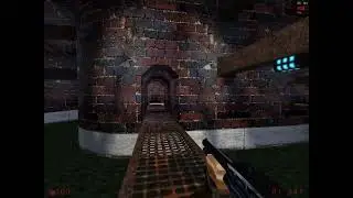 Half-Life 1 Mod - They Hunger Trilogy Gameplay (Part 5)