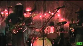 Brant Bjork & The Bros - The Ultimate Kickback