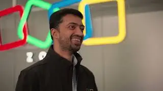 Doing Business in Adelaide: Zoho