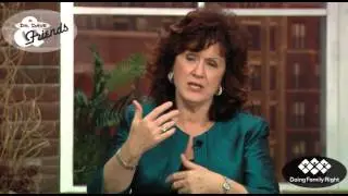 How do we handle lingering unresolved issues? With Dr. Sue Johnson