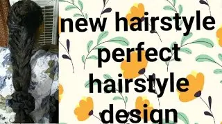 #new hairstyle#new hairstyle trending#beautiful hairstyle change look#simple hairstyle new hairstyle