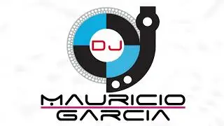 DANCE 90S MIX MAURY GARCIA  OCT-2025