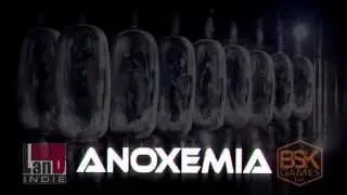 Anoxemia - official trailer