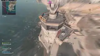 Warzone with the BumSquad