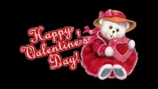 Happy Valentines Day wishes , Valentine's Day Whatsapp Video, Valentine's Day Greetings, SMS