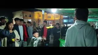 NIGHT CARNIVAL 2025 DATE - 16 Dec,Tue Video CHOMCHA 
