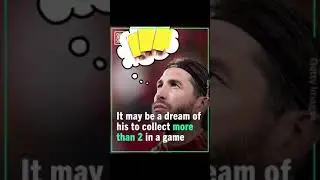 Players who took 3 yellow cards in one match
