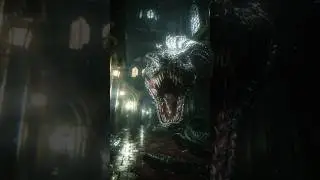 A return to Resident Evil | #residentevil #residentevilremake #capcom