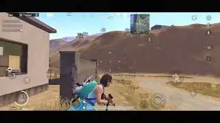 🔥🥵When I used Soul Goblin's sensitivity Akm+6X #short