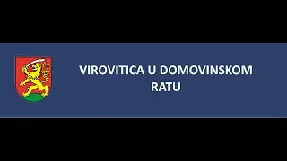 Virovitica u Domovinskom Ratu