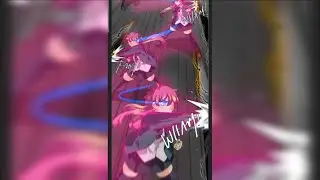 Seraphina vs. John, Can Sera break through? (unOrdinary Episode 223 Chapter 229)