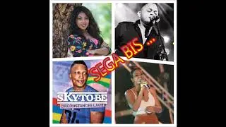 MIX SEGA BIS  112  BPM  --- M@GIC ANIMATION ™ !