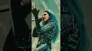 Aphasia of Project BC's Top 4 Influences #femalemetalsinger #projectbc #indigenousartists #influence