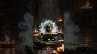 Shiva Gayathri Mantra 🔱 Powerful Chant for Peace, Protection & Spiritual Awakening