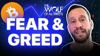 WHAT DOES BITCOIN&rsquo;S FEAR & GREED INDEX REALLY MEAN?
