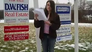 Channel 72 Packingtown News