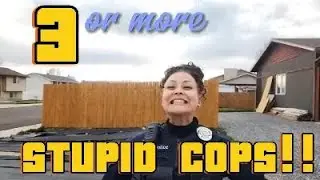 Female Cops are a LIABILITY - #2
