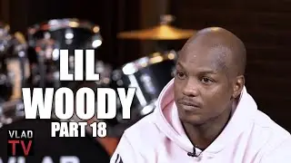Lil Woody on Secret Meeting with Judge During YSL Trial, Young Thug's Lawyer Arrested (Part 18)
