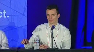 Investment Opportunities in NextGen Mobility  - NextGen Mobility Track - TiEcon 2019