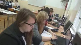 Technik ekonomista ZSR Prudnik