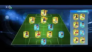 DLS Live - Cold Winter Challenge - Match 5: Game lại củ L v&igrave; bot chạy chỗ ngu xong lủng b&agrave;n phản đ&ograve;n