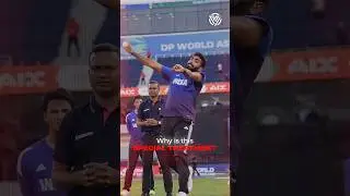 Bumrah's WORKLOAD Drama!😡