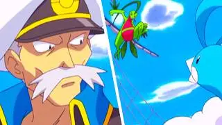 Ash vs Drake - Full Battle | Pokemon AMV