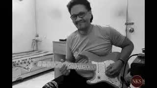 Bryan Adams - Run To You (Guitar Cover By neemo rocks)