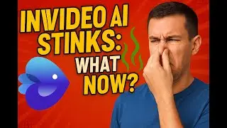 I Tried Invideo AI and Here's What Happened