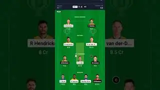 MICT vs SEC Dream11 Prediction|Mi Cape Town vs Sunrisers Eastern Cape Dream11|SEC vs MICT Team Today