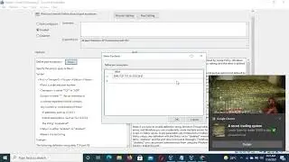 Use Group Policy To Open TCP Port Of The Windows Firewalls( Required Ports) 100% working