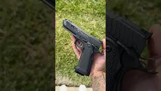 $8,000 TTI Pit Viper vs Canik TTI Combat #canik #tticombat #canikrival #pitviper #rivals