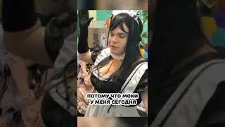 мой модер пойдет в аптеку? twitch: mokimioki тгк: @fumoki #vtuber #рувтубер #twitch