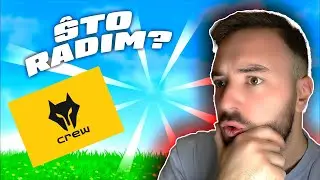 &Scaron;TO ASPEC ZAPRAVO RADI? - Rocket League