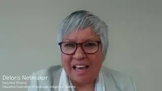 Deloris Netmaker - National Townhall -  March 29, 2022