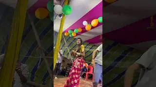 Stage show dance Nepal viral girl Priya Suhani