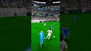 EA FC 24 - Ronaldinho is a problem 😳🔥