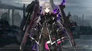 Counter:Side SEA Seo Yoon Music Theme